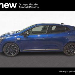 Renault Clio 5 1.6 E-Tech 145ch full hybrid esprit Alpine - 24 Provins