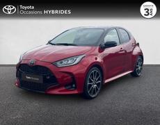 Toyota Yaris Plérin