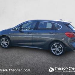 BMW Serie 2 Active Tourer Active Tourer 218d 150 ch M Sport A Toulouse