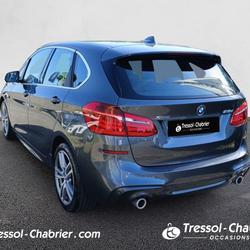 BMW Serie 2 Active Tourer Active Tourer 218d 150 ch M Sport A Toulouse
