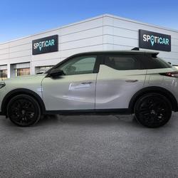 DS DS3 Crossback DS3 Crossback E-Tense Performance Line Perpignan