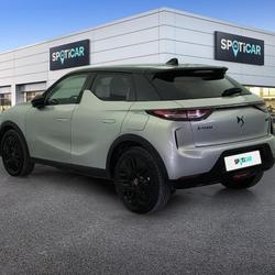 DS DS3 Crossback DS3 Crossback E-Tense Performance Line Perpignan