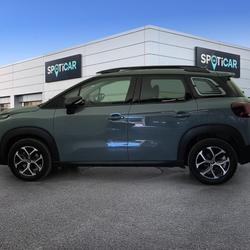 Citroen C3 Aircross C3 Aircross PureTech 130 S&S EAT6 Shine Perpignan