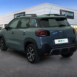 Citroen C3 Aircross C3 Aircross PureTech 130 S&S EAT6 Shine Perpignan