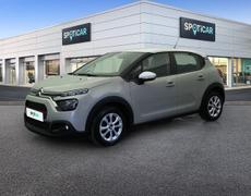 Citroen C3 Perpignan