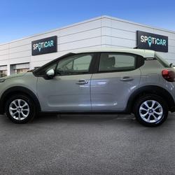 Citroen C3 C3 BlueHDi 100 ch BVM6 Plus Perpignan