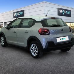 Citroen C3 C3 BlueHDi 100 ch BVM6 Plus Perpignan