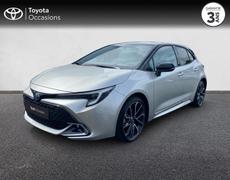 Toyota Corolla Vannes