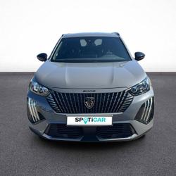 Peugeot 2008 2008 PureTech 100 S&S BVM6 Allure Orange