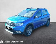 Dacia Sandero Pézenas