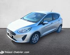 Ford Fiesta Frontignan