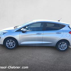 Ford Fiesta Fiesta 1.5 TDCi 85 ch S&S BVM6 Cool & Connect Frontignan