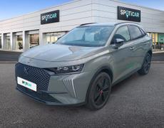DS DS7 Perpignan