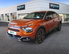 Citroen e-C4