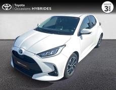 Toyota Yaris Plérin