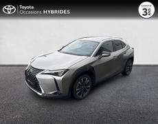 Lexus UX Brest