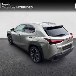 Lexus UX 300h Luxe 4WD MC25 Brest