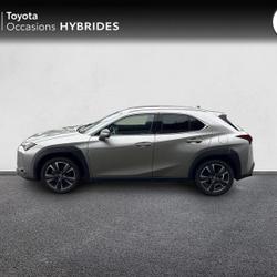 Lexus UX 300h Luxe 4WD MC25 Brest