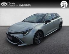 Toyota Corolla Touring Sports Vannes