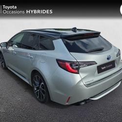 Toyota Corolla Touring Sports 184h Collection MY22 Vannes