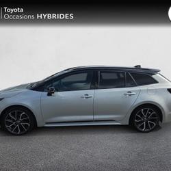 Toyota Corolla Touring Sports 184h Collection MY22 Vannes