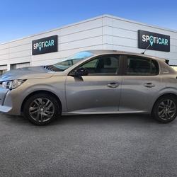 Peugeot 208 208 BlueHDi 100 S&S BVM6 GT Le Cr&egrave;s