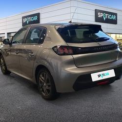Peugeot 208 208 BlueHDi 100 S&S BVM6 GT Le Cr&egrave;s