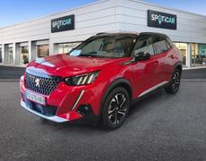 Peugeot 2008 Le Crès