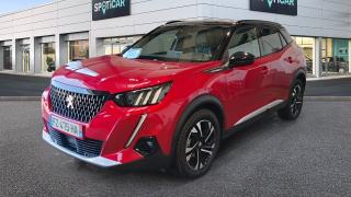 Peugeot 2008  - Puretech - photo 0