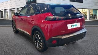 Peugeot 2008  - Puretech - photo 1