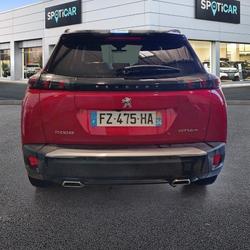 Peugeot 2008 2008 PureTech 130 S&S EAT8 GT Le Cr&egrave;s