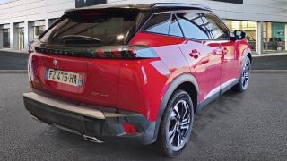 Peugeot 2008  - Puretech - photo 3