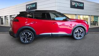 Peugeot 2008  - Puretech - photo 4
