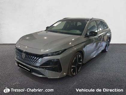 Peugeot 308 SW Phase 2 - 308 SW BlueHDI 130ch S&S GT Exclusive - 36 990 €