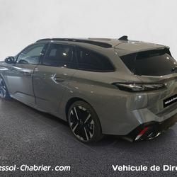 Peugeot 308 SW Phase 2 BlueHDI 130ch S&S GT Exclusive occasion - Auch - photo 3/30