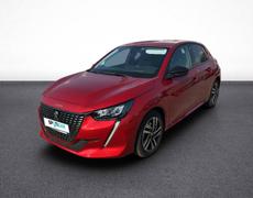 Peugeot 208 Carpentras