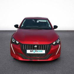Peugeot 208 208 PureTech 100 S&S BVM6 Allure Pack Carpentras