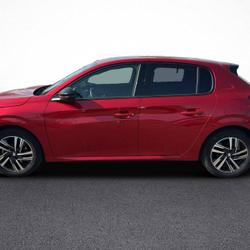 Peugeot 208 208 PureTech 100 S&S BVM6 Allure Pack Carpentras