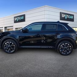 Fiat 600 600 1.2 Hybrid 100ch DCT6 La Valette-du-Var