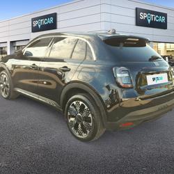Fiat 600 600 1.2 Hybrid 100ch DCT6 La Valette-du-Var
