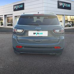 Jeep Compass Compass 1.3 GSE T4 150 ch BVR6 Limited La Valette-du-Var