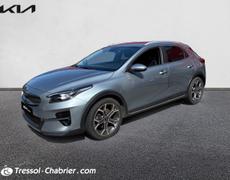 Kia XCee'd Toulouse