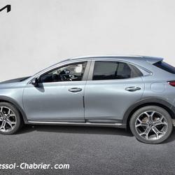 Kia XCee'd XCeed 1.4l T-GDi 140 ch DCT7 ISG Launch Edition Toulouse
