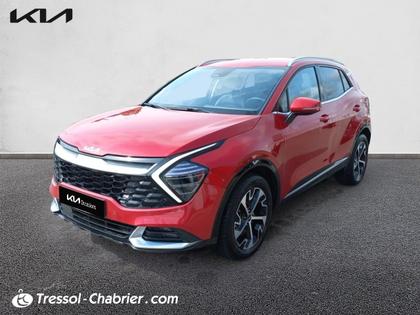 Kia Sportage - Sportage 1.6 T-GDi 230ch ISG Hybride BVA6 4x2 Design - 26 990 €