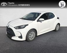 Toyota Yaris Vannes