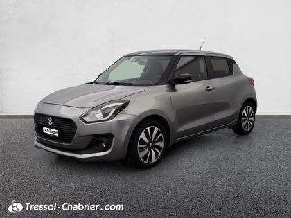 Suzuki Swift - Swift 1.2 Dualjet Hybrid SHVS Pack - 11 990 €