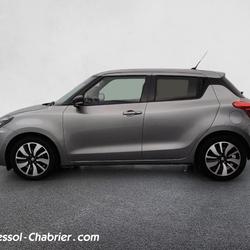 Suzuki Swift Swift 1.2 Dualjet Hybrid SHVS Pack B&eacute;ziers