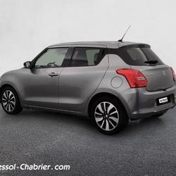 Suzuki Swift Swift 1.2 Dualjet Hybrid SHVS Pack B&eacute;ziers