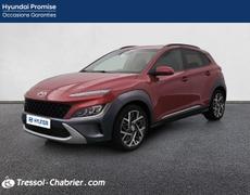 Hyundai Kona Béziers