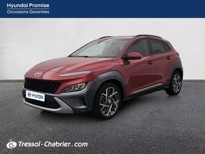 Hyundai Kona - Kona 1.6 GDi Hybrid Creative - 19 190 €